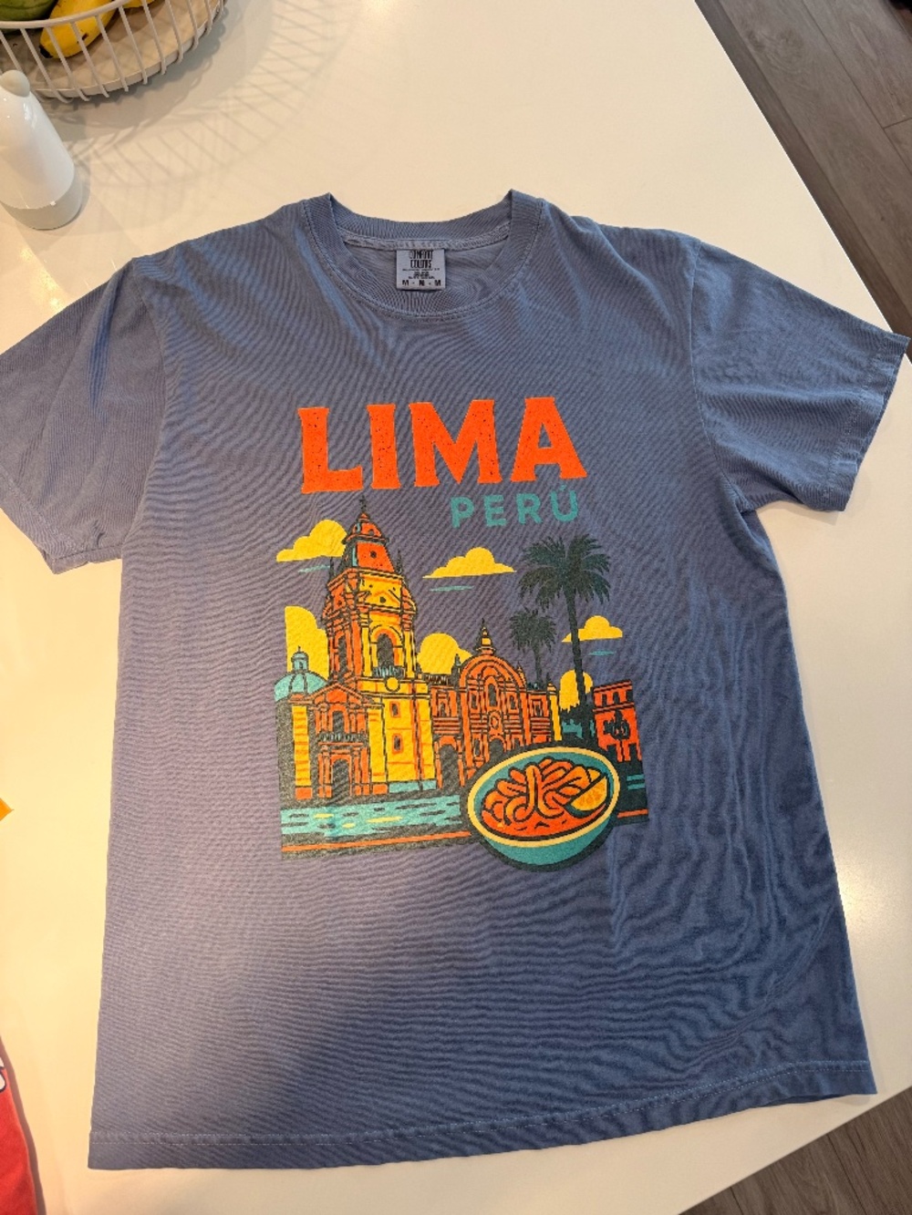 Lima Perú Premium T-Shirt